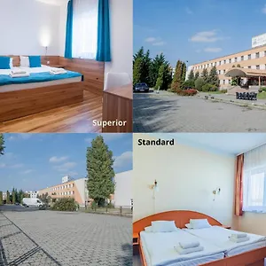 Szálloda Homoky Bestline, Budapest