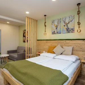Forró Motel&bauer Bistro Fogadó Roszke