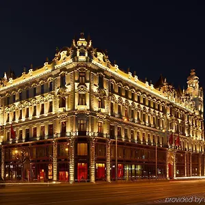 Hotel Buddha-bar Klotild Palace, Budapest