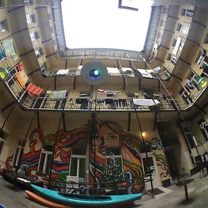 Hostel Dbc, Budapest