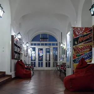 Hostel Mp, Budapest