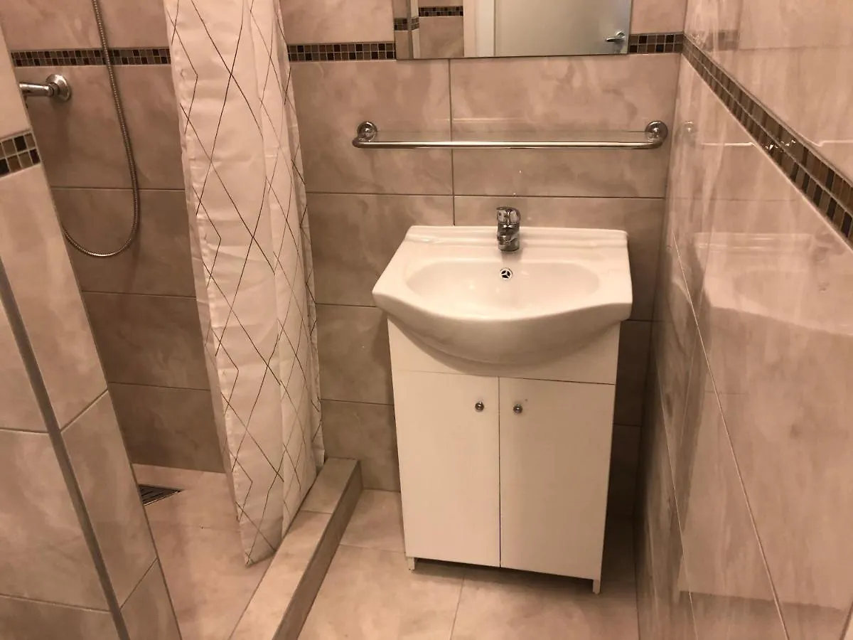 Omega Apartments Budapest
